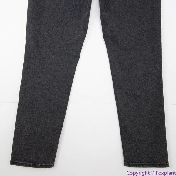 NEW Madewell The Curvy Perfect Vintage‎ Jean in Lunar Wash, 25 - Picture 7 of 14